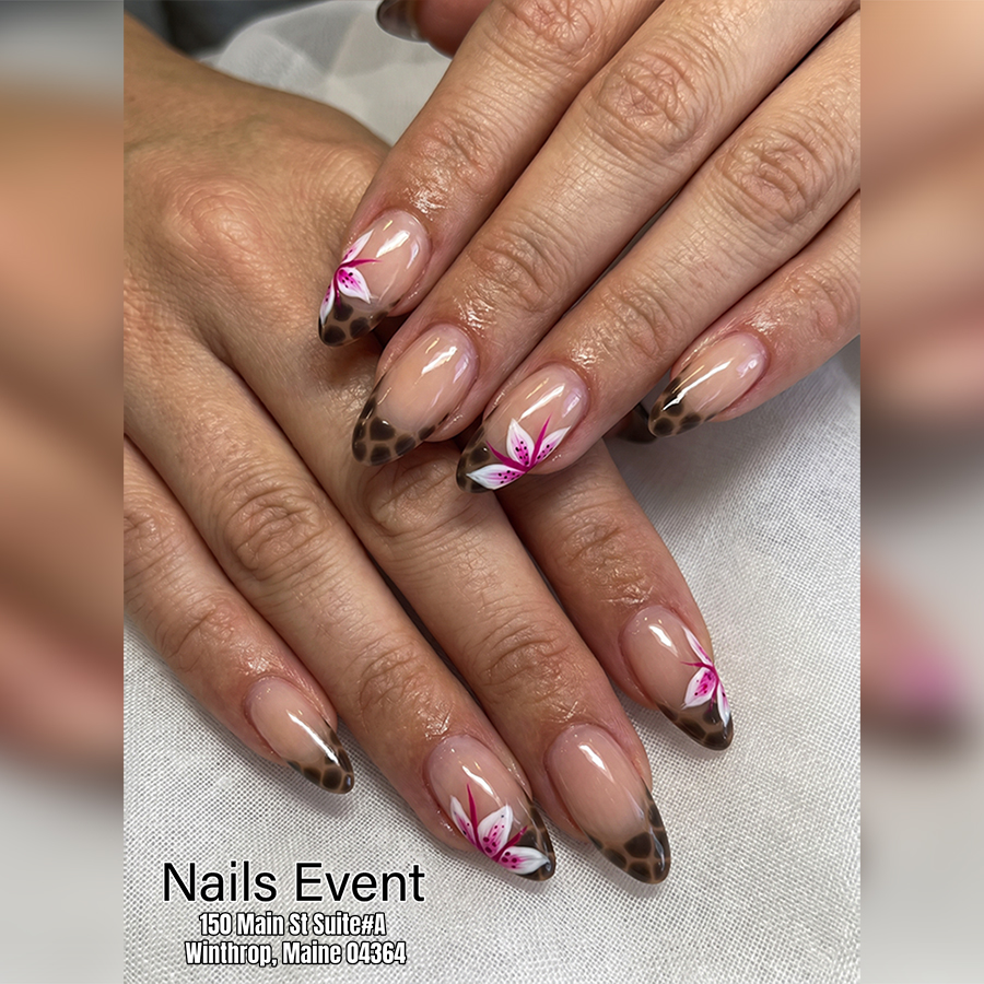 Nail June 9